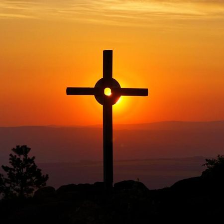 דירות Wohlfuehlzeit Im Zittauer Gebirge מראה חיצוני תמונה